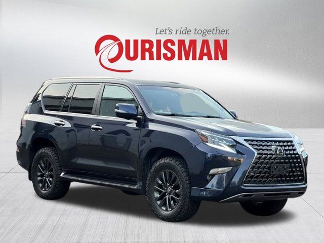 2021 Lexus GX 460 Premium