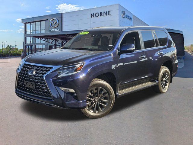 2021 Lexus GX 460 Premium