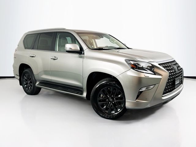 2021 Lexus GX 460 Premium