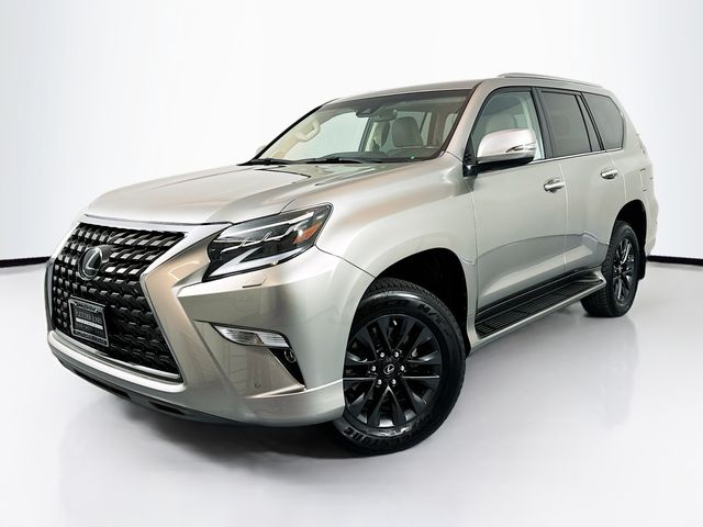 2021 Lexus GX 460 Premium