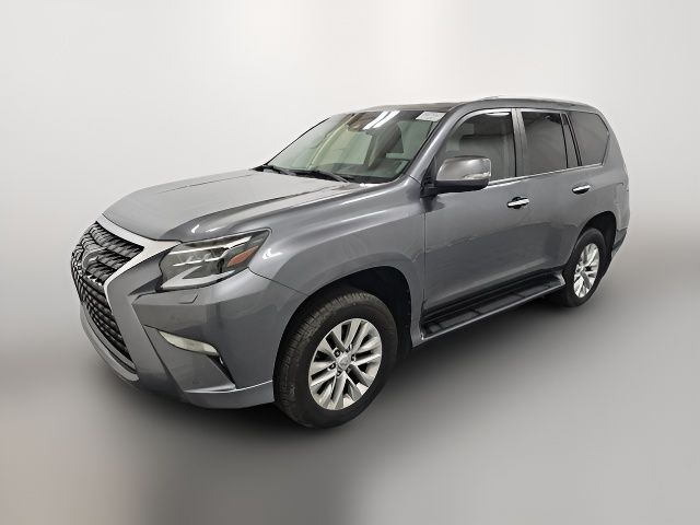 2021 Lexus GX 460 Premium