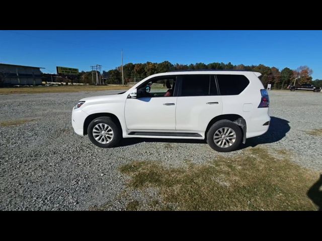 2021 Lexus GX 460 Premium