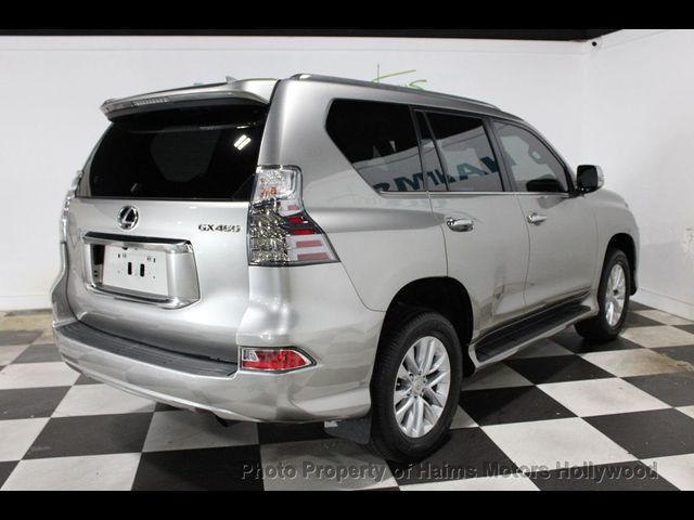 2021 Lexus GX 460 Premium