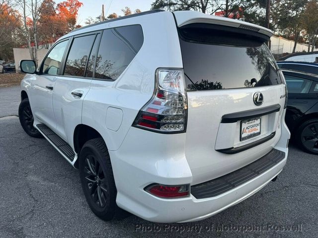 2021 Lexus GX 460 Premium