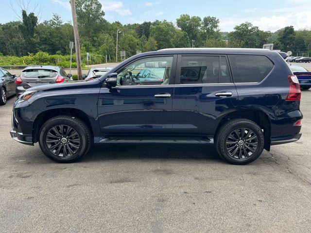 2021 Lexus GX 460 Premium