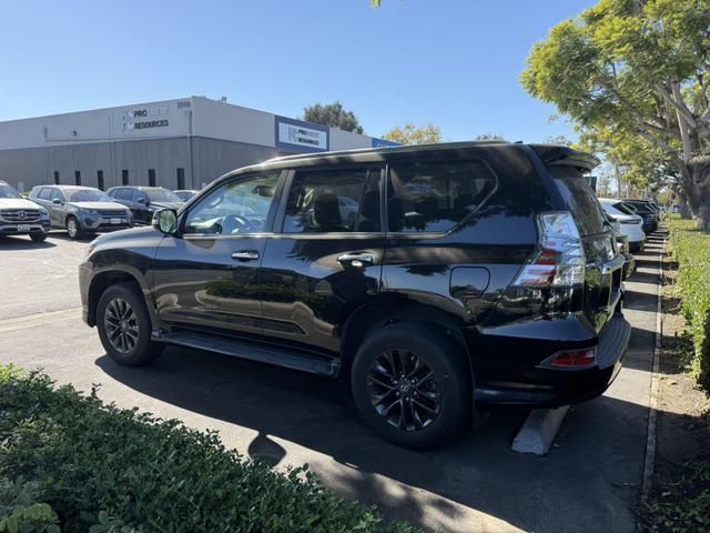 2021 Lexus GX 460 Premium