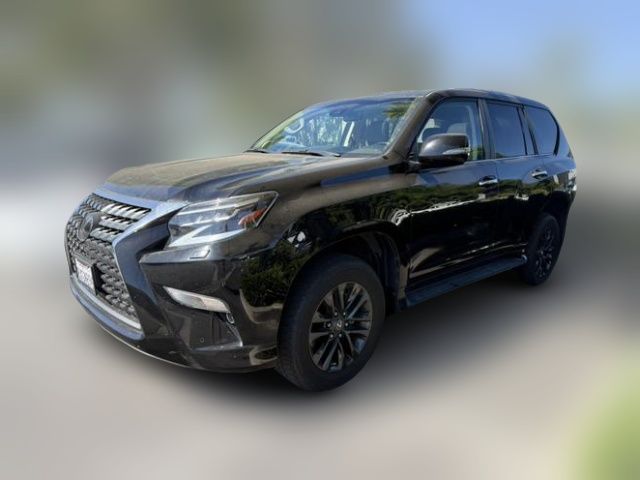 2021 Lexus GX 460 Premium