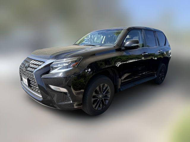 2021 Lexus GX 460 Premium