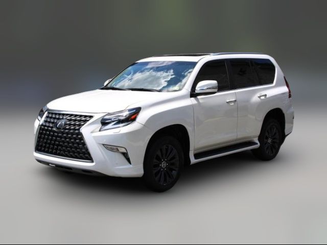 2021 Lexus GX 460 Premium