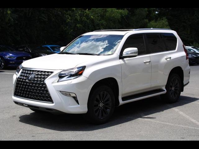 2021 Lexus GX 460 Premium