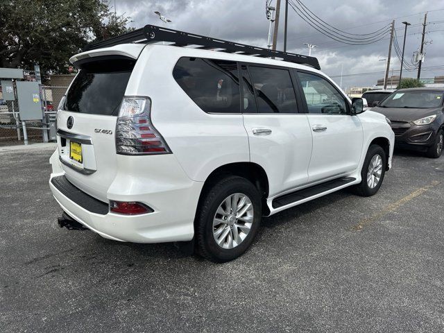 2021 Lexus GX 460 Premium