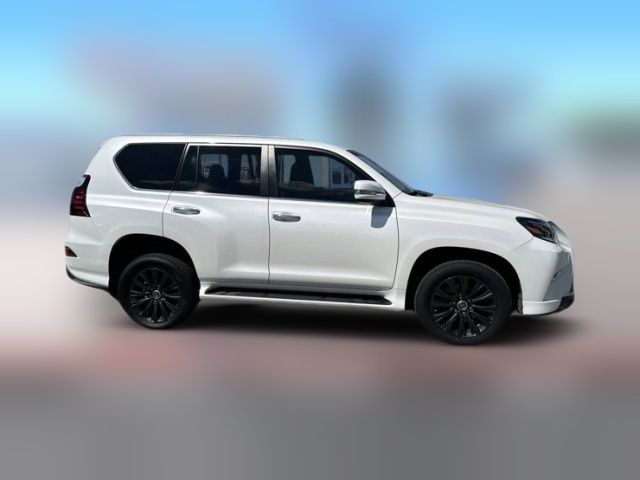 2021 Lexus GX 460 Luxury