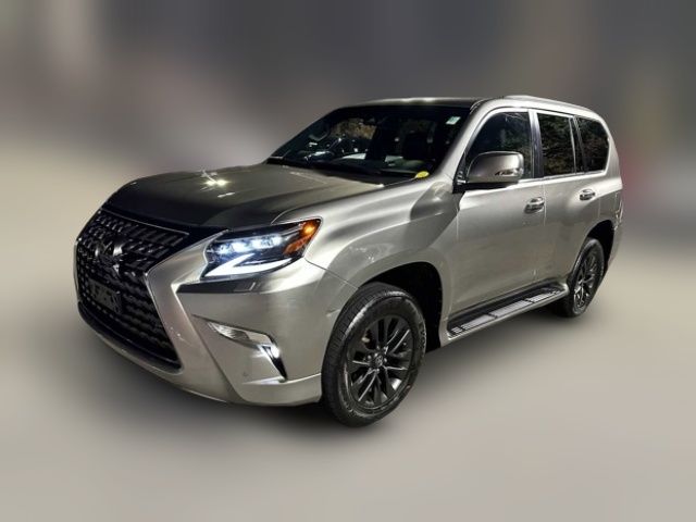 2021 Lexus GX 460 Premium