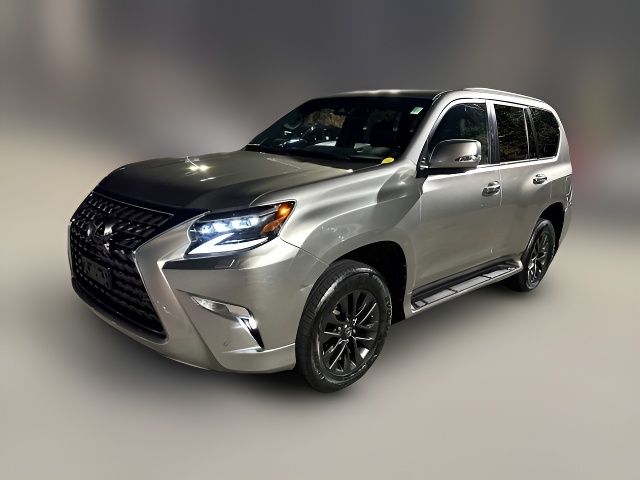 2021 Lexus GX 460 Premium