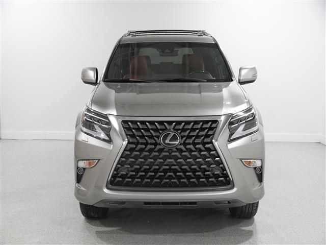 2021 Lexus GX 460 Luxury