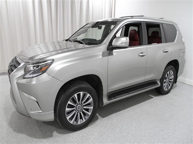 2021 Lexus GX 460 Luxury