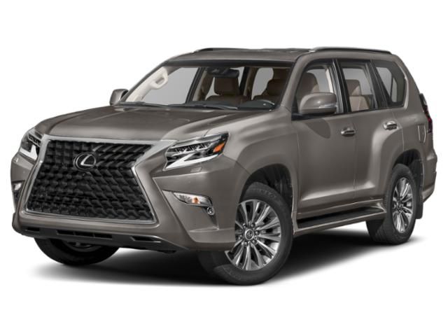 2021 Lexus GX 460 Luxury