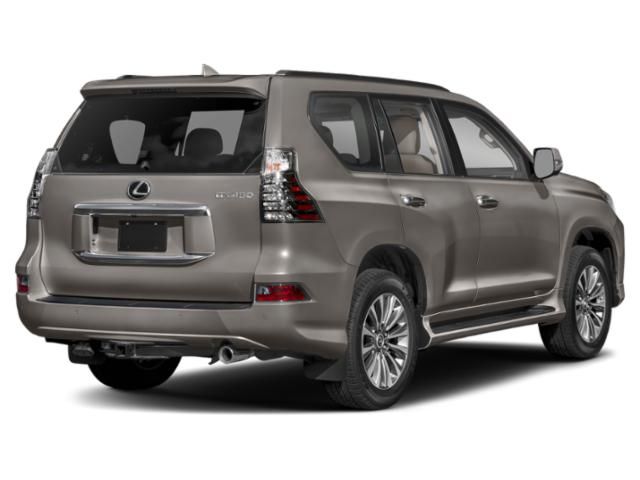 2021 Lexus GX 460 Luxury