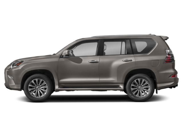 2021 Lexus GX 460 Luxury