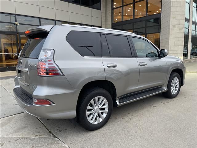 2021 Lexus GX 460 Premium