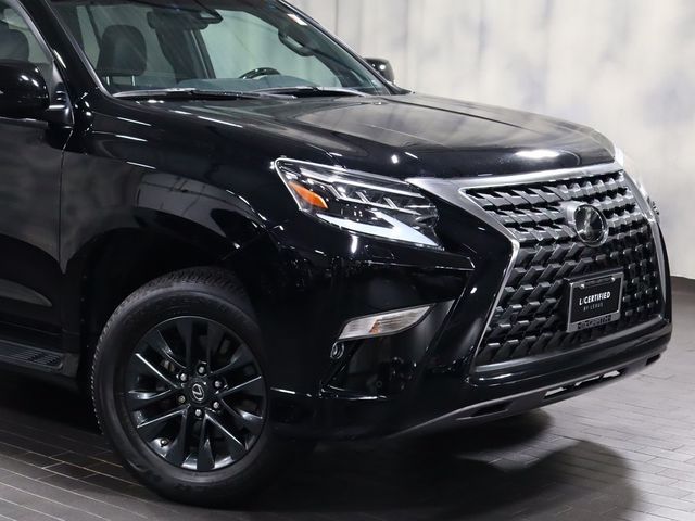 2021 Lexus GX 460 Premium