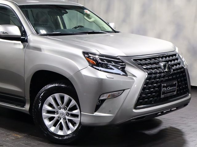 2021 Lexus GX 460 Premium