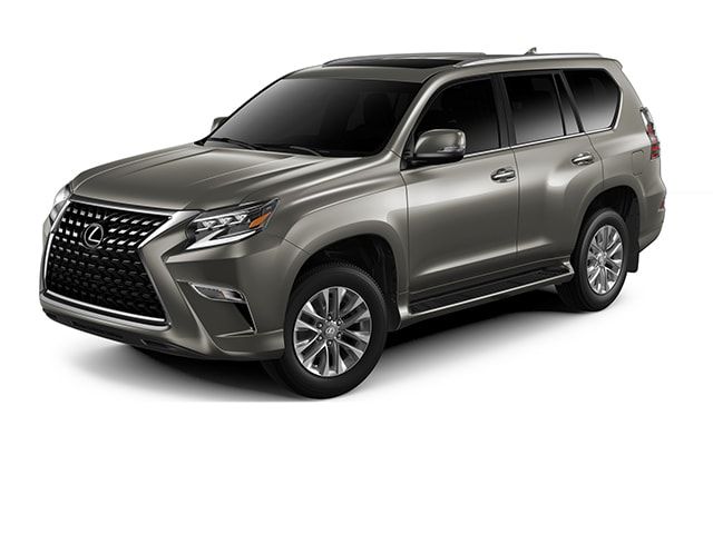 2021 Lexus GX 460 Premium