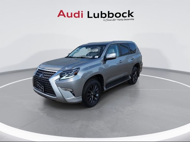 2021 Lexus GX 460 Premium