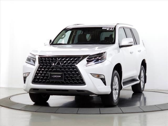 2021 Lexus GX 460 Premium