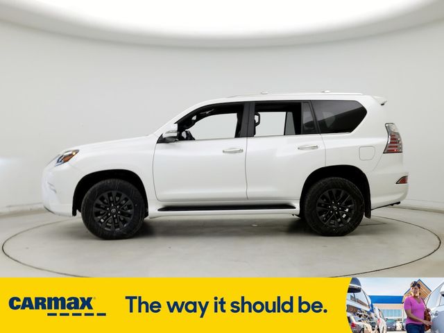 2021 Lexus GX 460 Premium