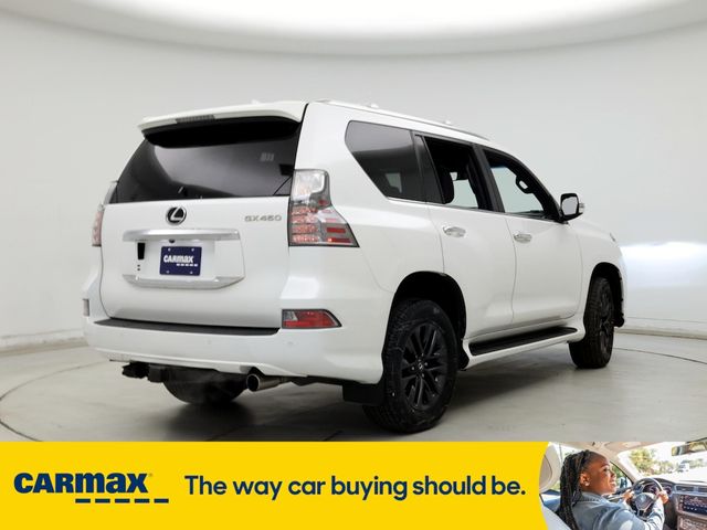 2021 Lexus GX 460 Premium