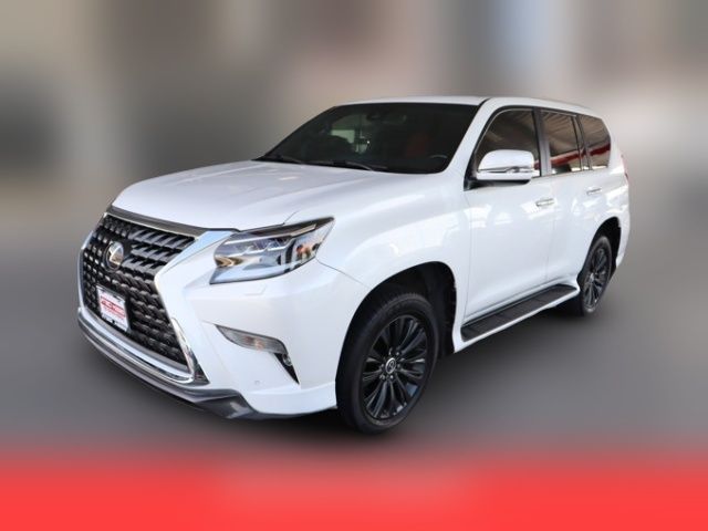 2021 Lexus GX 460 Premium