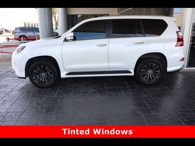 2021 Lexus GX 460 Premium