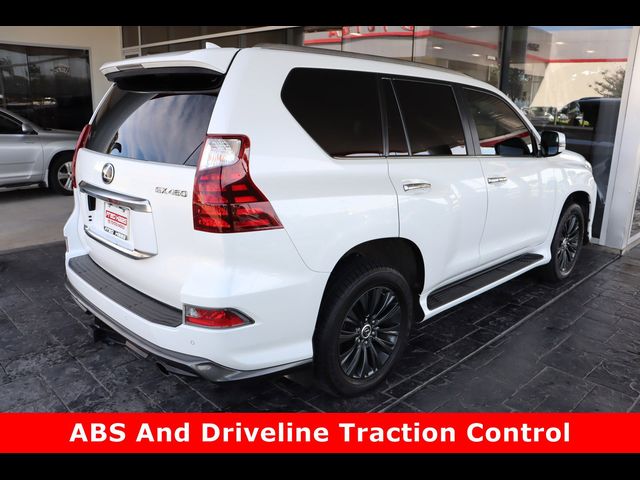 2021 Lexus GX 460 Premium