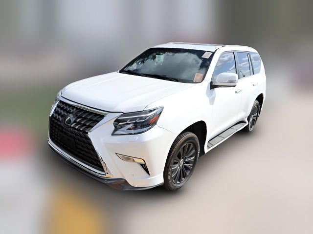 2021 Lexus GX 460 Premium