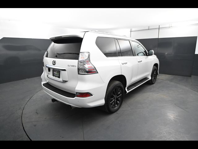 2021 Lexus GX 460 Premium