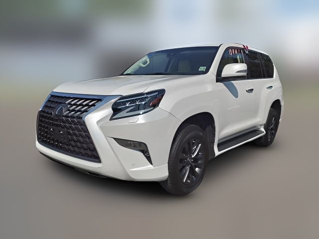 2021 Lexus GX 460 Premium