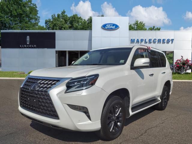 2021 Lexus GX 460 Premium