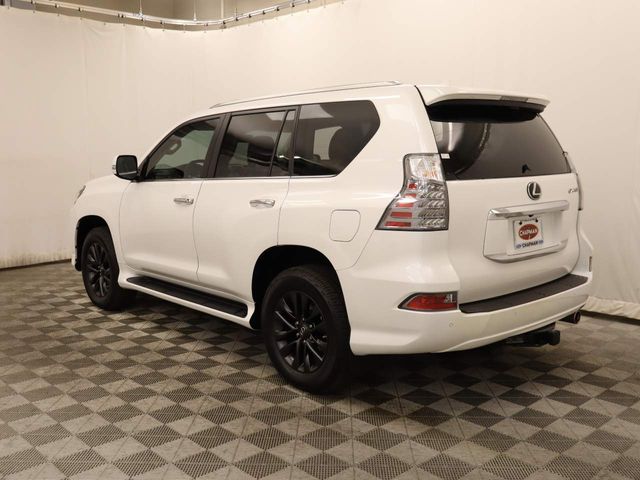 2021 Lexus GX 460 Premium