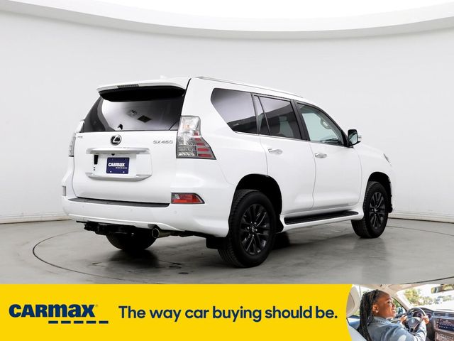 2021 Lexus GX 460 Premium