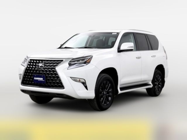 2021 Lexus GX 460 Premium