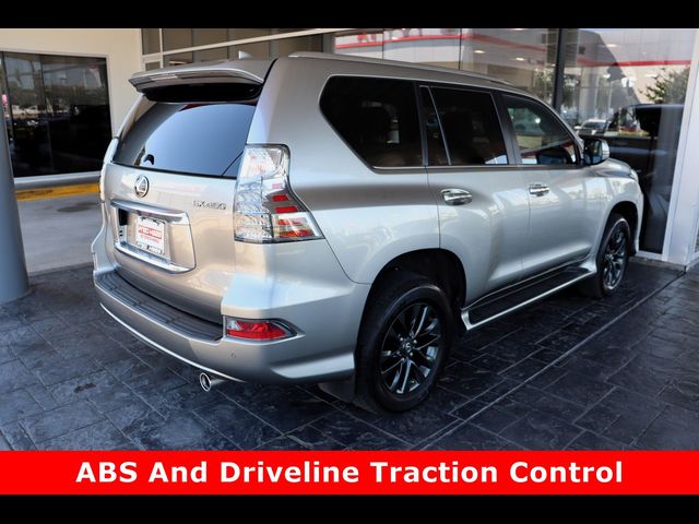 2021 Lexus GX 460 Premium