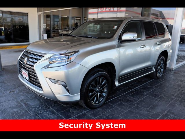 2021 Lexus GX 460 Premium