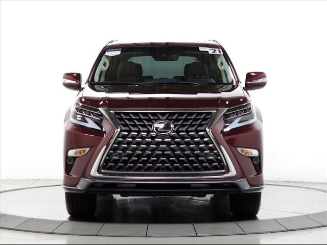 2021 Lexus GX 460 Premium