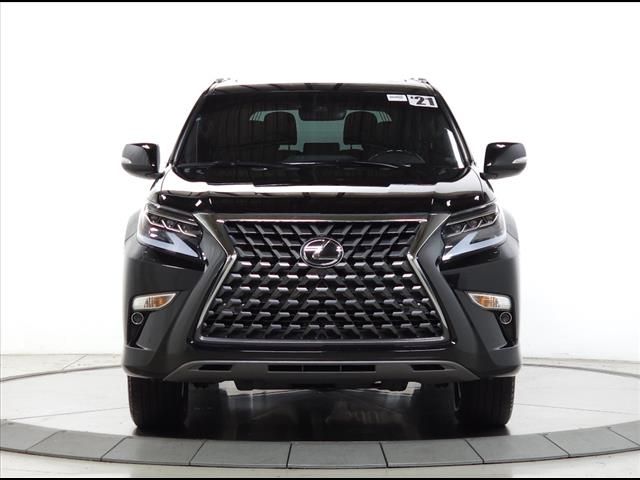 2021 Lexus GX 460 Premium