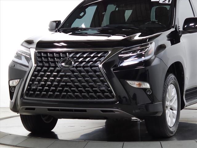 2021 Lexus GX 460 Premium