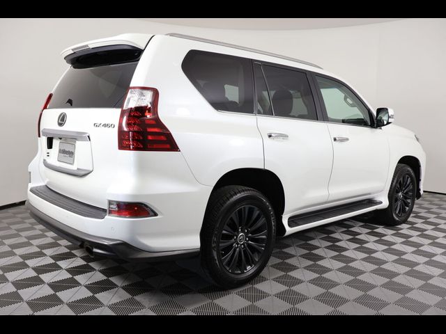 2021 Lexus GX 460 Premium