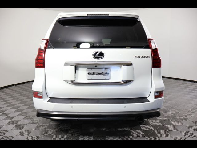 2021 Lexus GX 460 Premium