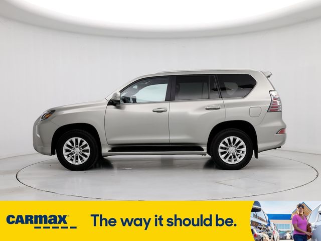 2021 Lexus GX 460 Premium