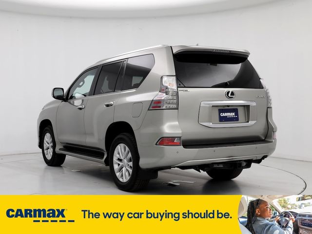 2021 Lexus GX 460 Premium